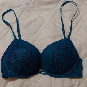 VS bombshell bra